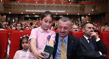 Büyükşehir'den çocuk çalıştayı