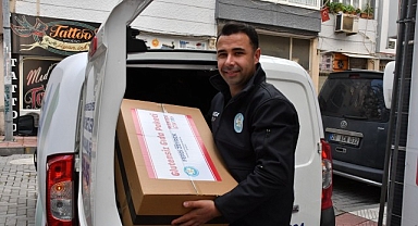 Büyükşehir’den Çölyak Farkındalık Etkinliği