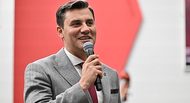 Büyükşehir’den HPV Aşısı Desteği
