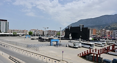 Büyükşehir’den Kültür Yolu Festivali’ne Destek