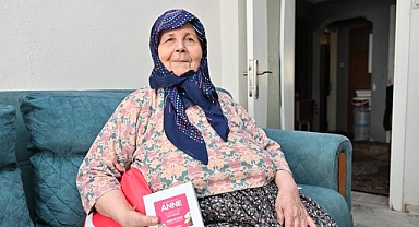 Büyükşehir’den şehit annelerine Anneler Günü ziyareti