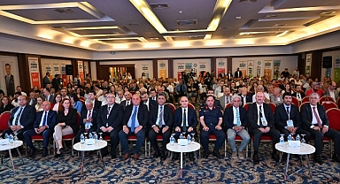 Büyükşehir’den Sürdürülebilir Manisa için Güçlü Adım