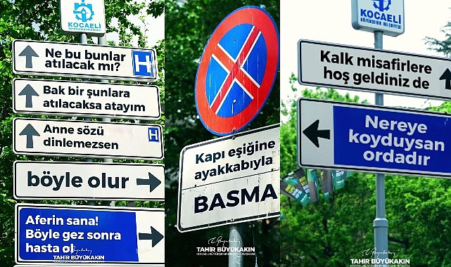 Büyükşehir'in Anneler Günü videosu viral oldu