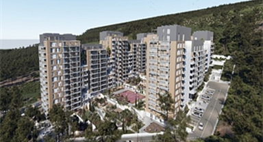 Büyükşehir’in sosyal konut projesi için başvurular sonuçlandı