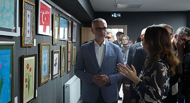 Büyükşehir Konservatuvarı iftiharla sunar