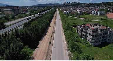 Büyükşehir’le raylı sistem ağı genişliyor