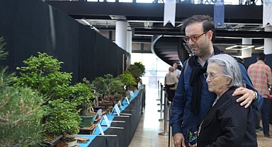 Büyükşehir'le sanatın derinliklerine yolculuk