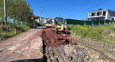 Büyükşehir, ulaşımda üstyapıyı güçlendiriyor