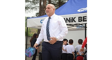 Canik Belediyesi 26. Canik Akıl ve Zekâ Oyunu Sınıfı'nı Öğrencilerin Hizmetine Sundu