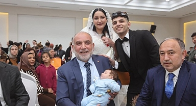 Canik Belediyesi’nin Aile Yılı'na Özel Programları Göz Doldurdu