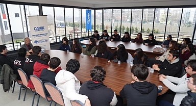 Canik kültür ve sanatta hız kesmiyor