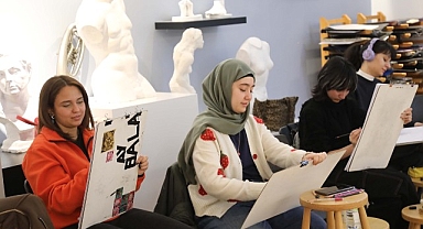 Çankaya Belediyesi, Turan Erol Sanat Ödülleri ile Genç Sanatçılara Destek Olacak