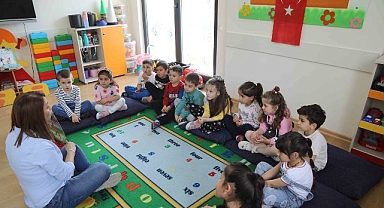 Çankaya Belediyesinden Aile Dostu Hizmet