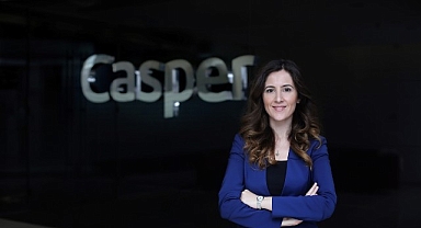 Casper’dan Sanata ve Geleceğin Yıldızlarına Destek