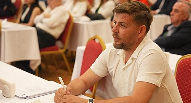 ÇBB Toplantısı Edremit’te Gerçekleştirildi