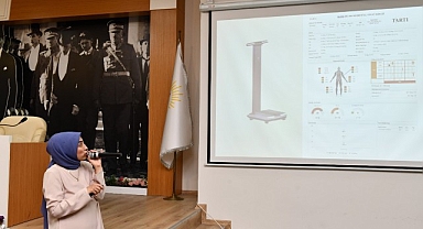 Çiğli Belediyesi’nden Kadınlara Sağlıklı Yaşam Paneli