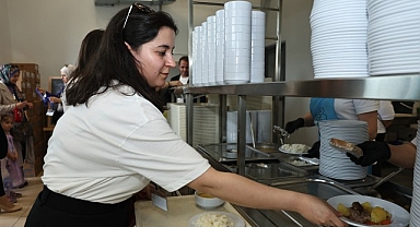 Çölyak Günü’ne özel menü