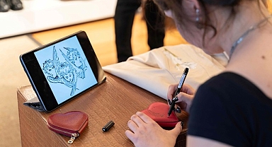 DESA, Nişantaşı Mağazasında Moda Tutkunları ile Buluştu