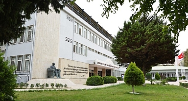 DEÜ’de Lisansüstü Eğitime Merhaba