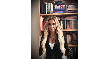 Doç. Dr. Sinem Ünaldılar, “Türkiye, arabulucu kimliğiyle yeniden pozisyon alıyor”