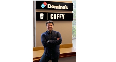Domino’s Pizza Eurasia Group’ta iki üst düzey atama
