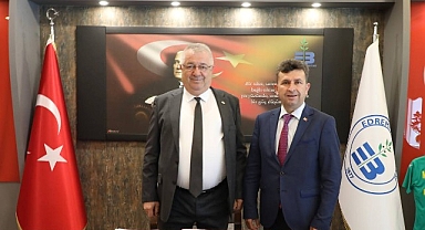 Edremit Belediyesi'nin Çanakkale Gezileri Başladı