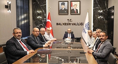Edremit’te İki Mahalleye Yeni Sağlık Ocağı