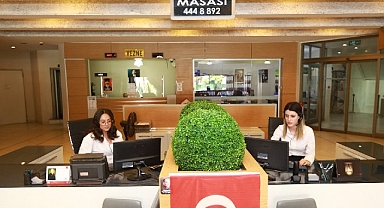 Efes Selçuk’ta Talepler Cevapsız Kalmıyor: SELBİM’den Hızlı ve Etkili Çözüm