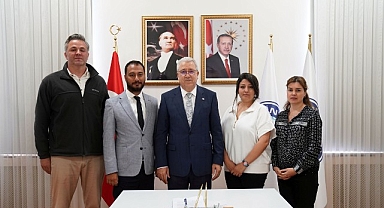Egeli spor bilimci Doç. Dr. Utku Işık’ın yenilikçi projesine TÜBİTAK’tan destek