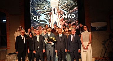 EİB Moda Tasarım Yarışması’nda birinciliği Sercan İzci kazandı