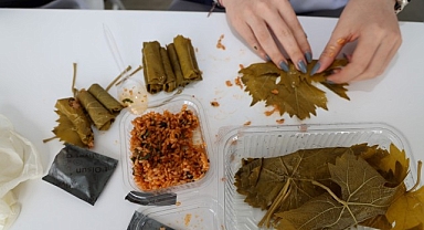 En renkli yarışmalar Enfest'te