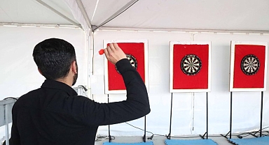 En Sportif Fest'te doyasıya eğlence, kıyasıya rekabet