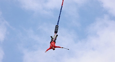 EnFest'te adrenalin doruklara çıktı