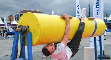 EnFest’te ilk gün dolu dolu geçti
