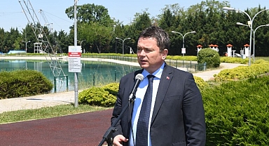 Engelliler Haftası’nda uçurtma şenliği ile farkındalık oluşturuldu