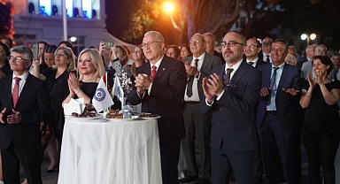 EÜ’de 70. Yıl Coşkusu devam ediyor
