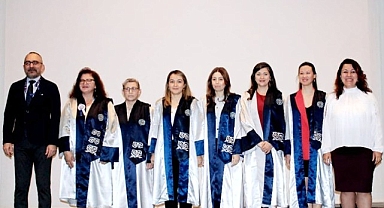 EÜ’de “Dünya Hemşireler Günü” kutlandı