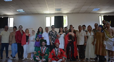 EÜ Konservatuvarı’nda “Hareket Dramaturgisi” çalıştayı düzenlendi