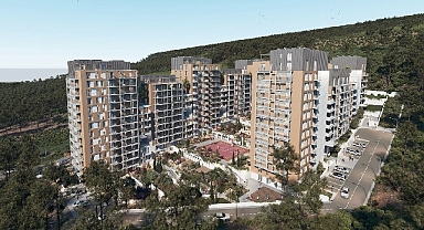 Ev sahibi olmaya bir adım daha yaklaştılar