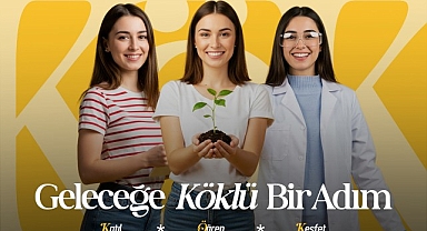 Geleceğin kadın mühendisleri Türk Tuborg’un ‘KÖK Gelişim Programı’nda filizleniyor