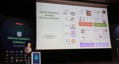Geleceğin Kocaelisi bu çalıştaylarda masaya yatırıldı