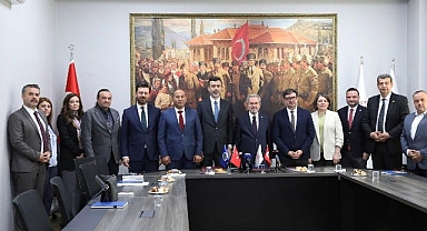 “Geleneksel Ankara Yemekleri Dijital Kütüphanesi