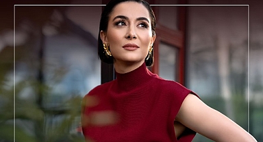 Gelenekten günümüze: Ezgi Eyüboğlu’ndan yeni bir şarkı