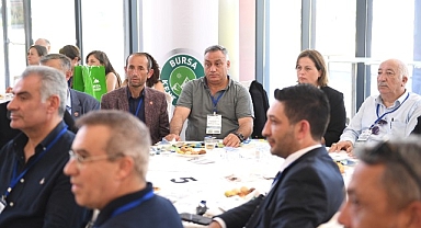 Hayallerdeki Bursa Osmangazi’de konuşuldu