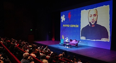 Hayko Cepkin: “Benim En Çok Hatırlamak İstediğim Halim Canlı Performansım”