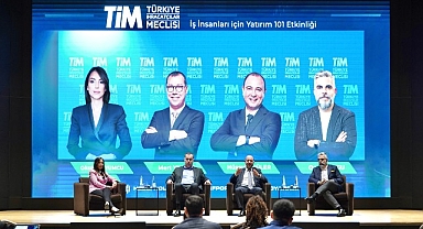 Hedef Holding, TİM iş birliğiyle düzenlediği etkinlikte ihracatçılarla buluştu