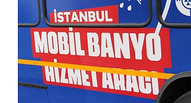 İBB’den evsizlere yaz-kış destek