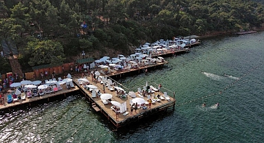 İBB Plajları 3 Haziran’da Kapılarını Açıyor