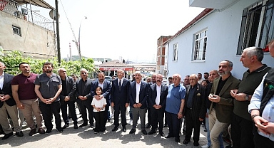 İHH Dilovası Açıldı, İyilik Hareketi Başladı!