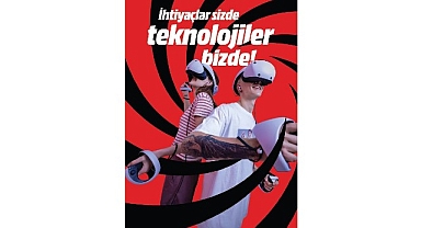 “İhtiyaçlar Sizde, Teknolojiler MediaMarkt’ta” Kampanyası devam ediyor
